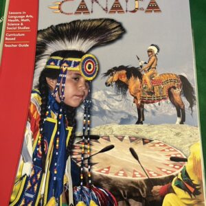 Indigenous Peoples of Canada